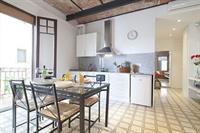 Happy People Sagrada Familia Apartment *